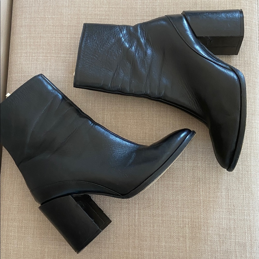 Dear Frances- Spirit Boot, Black size 37 7 - Picture 7 of 16